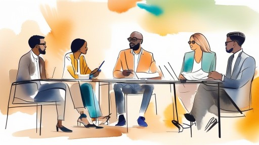 Recrutement - Entretien d'embauche