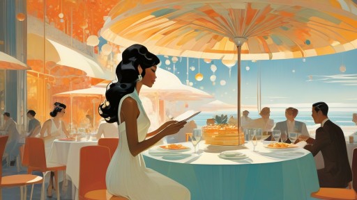 Service - Restaurant