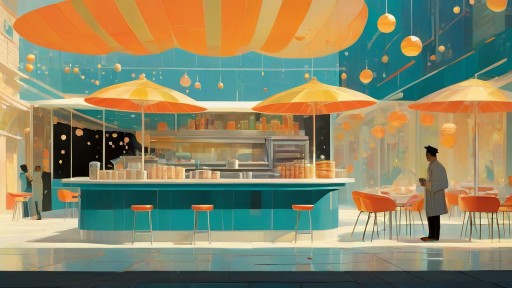 Service - Bar