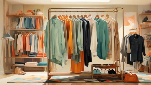Clothing