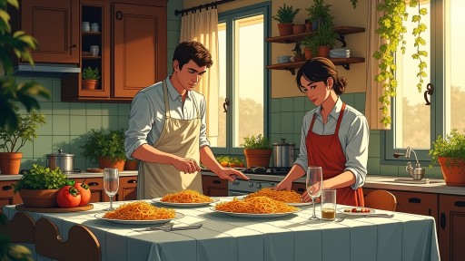 Food & Dining