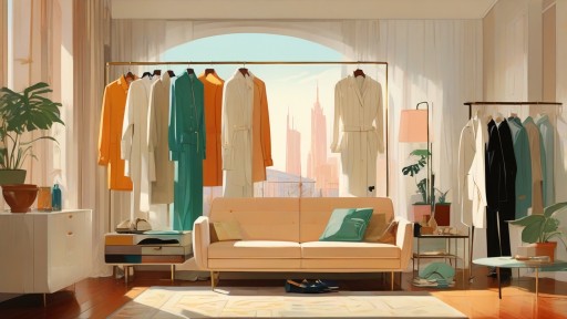 Clothing