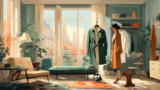 Clothing